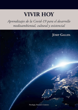 E-book Vivir hoy Josep Gallifa