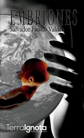 E-book Embriones Salvador Fausto Valdes