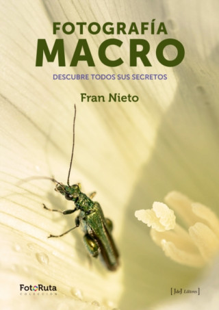 E-book Fotografia Macro Fran Nieto
