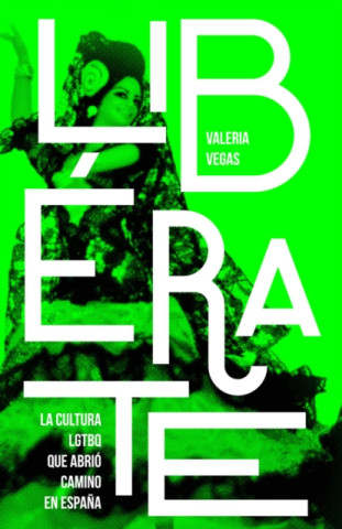 E-book Liberate Valeria Vegas