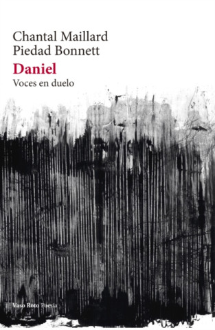 E-book Daniel Chantal Maillard