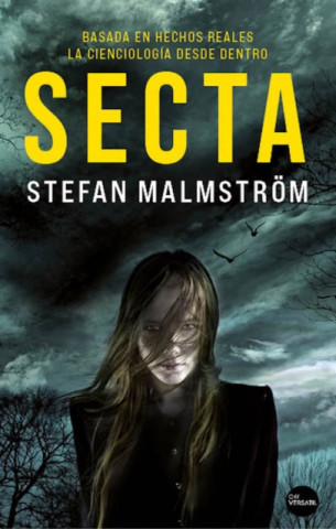 E-book Secta Stefan Malmstrom