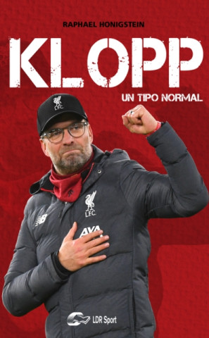 E-book Klopp Raphael Honigstein