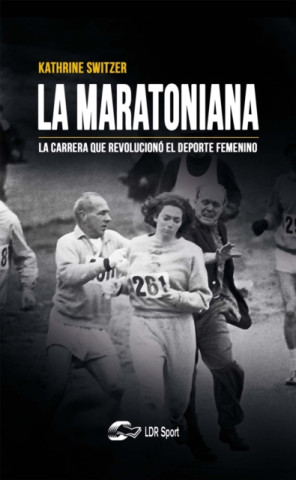 E-book La maratoniana Kathrine Switzer