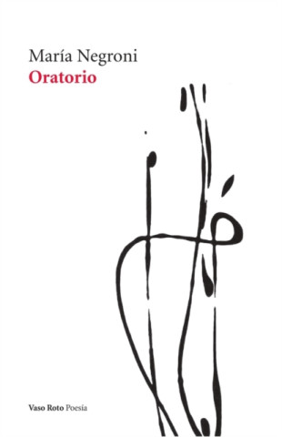 E-book Oratorio Maria Negroni