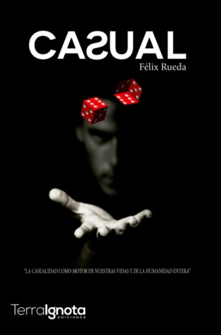 E-book Casual Felix Rueda