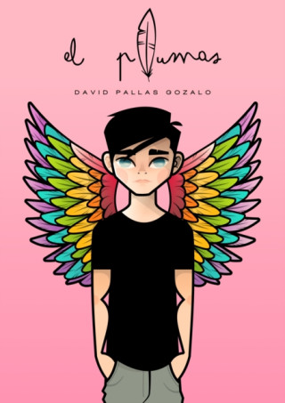 E-book El plumas David Pallas Gozalo