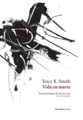 E-book Vida en marte Tracy K. Smith