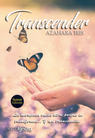 E-book Transcender Azahara Iris