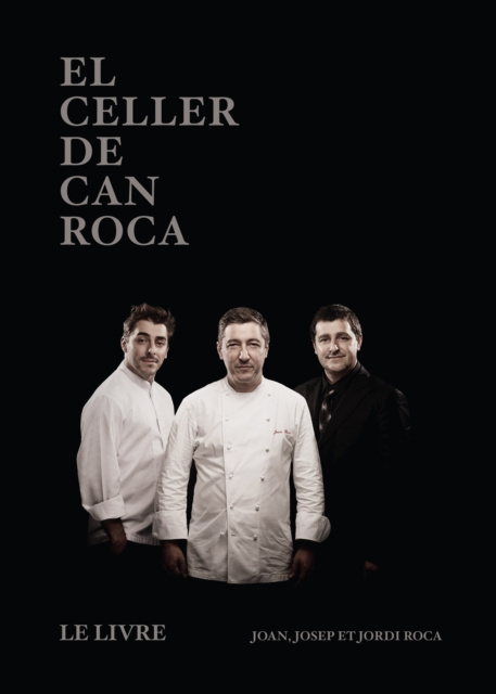 E-kniha El Celler de Can Roca Joan Roca