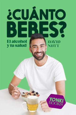 E-book Cuanto bebes? David Nutt
