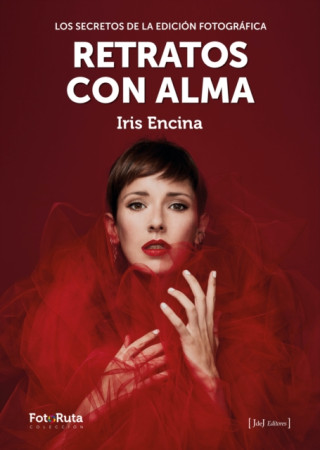 ebook Retratos con alma Iris Encina Baranda