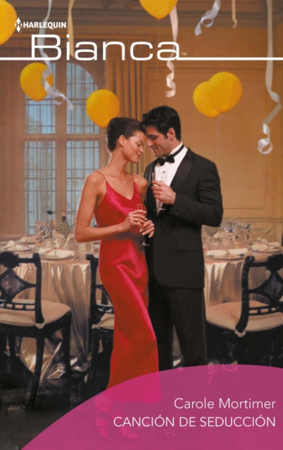 E-book Cancion de seduccion Carole Mortimer