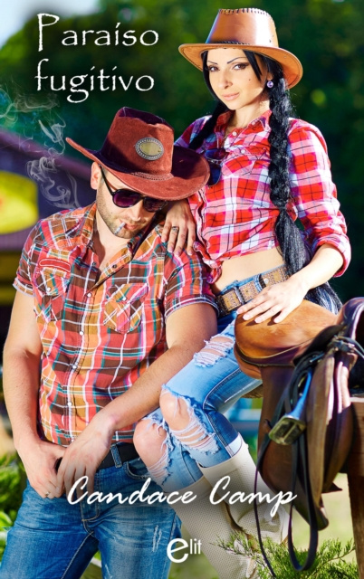 E-book Paraiso fugitivo Candace Camp