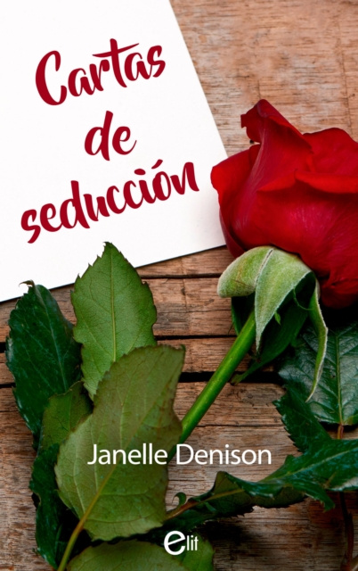 E-kniha Cartas de seduccion Janelle Denison
