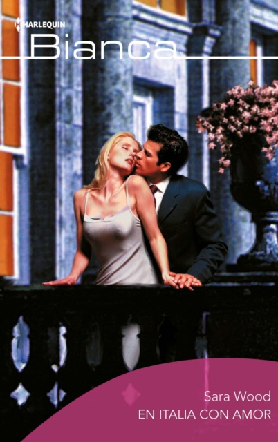 E-book En italia con amor Sara Wood