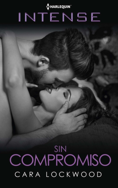 E-book Sin compromiso Cara Lockwood