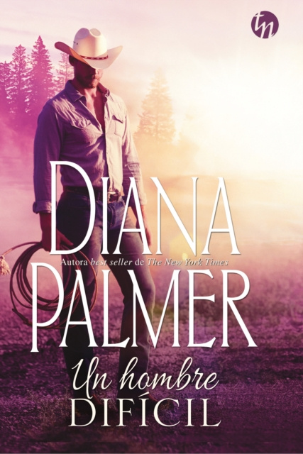 E-kniha Un hombre dificil Diana Palmer