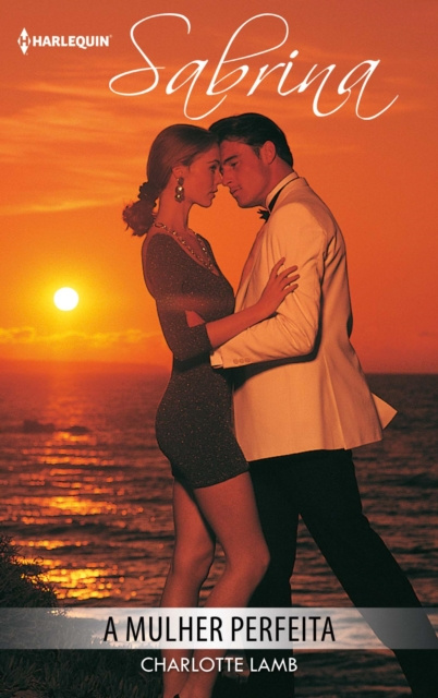 E-book mulher perfeita Charlotte Lamb