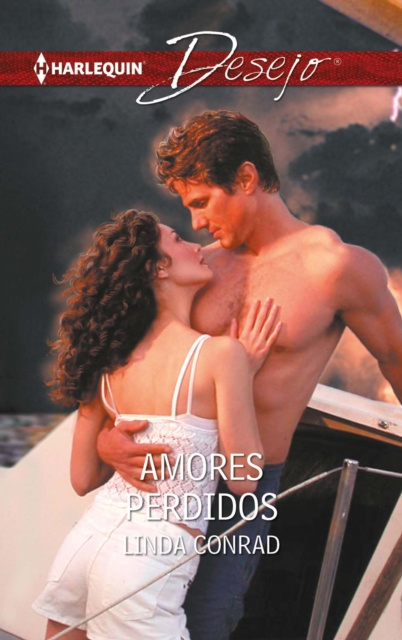 E-kniha Amores perdidos Linda Conrad