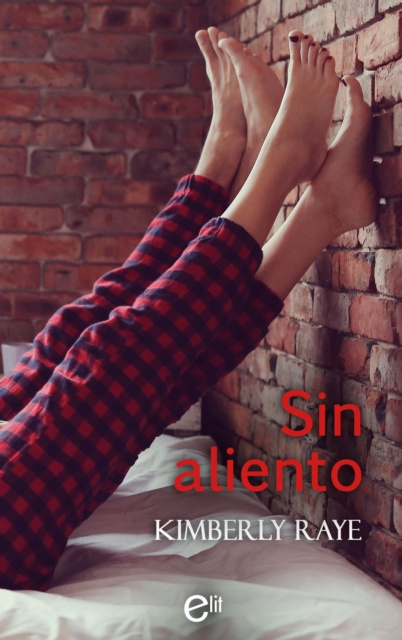 E-book Sin Aliento Kimberly Raye