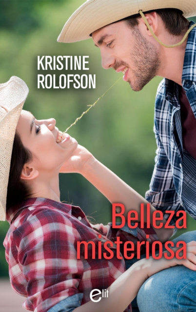 E-Book Belleza misteriosa Kristine Rolofson