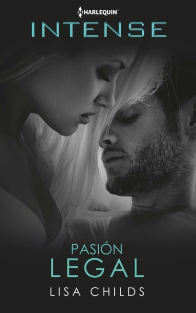 E-book Pasion legal Lisa Childs