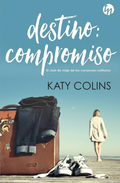 E-Book Destino: compromiso Katy Colins