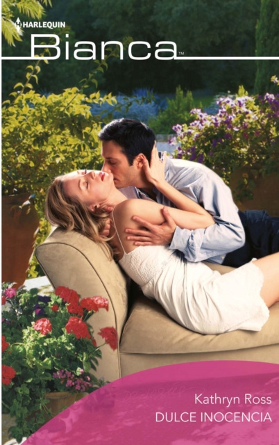 E-book Dulce inocencia Kathryn Ross