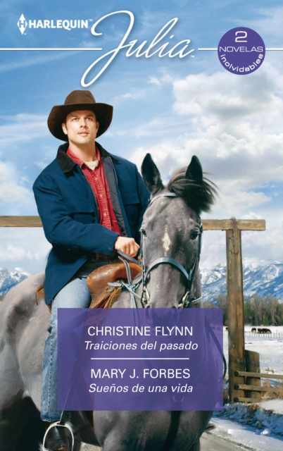 E-book Traiciones del pasado - Suenos de una vida Christine Flynn