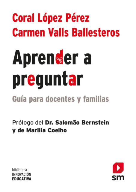 E-book Aprender a preguntar Coral Lopez Perez
