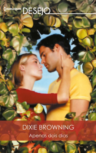 E-book Apenas dois dias Dixie Browning