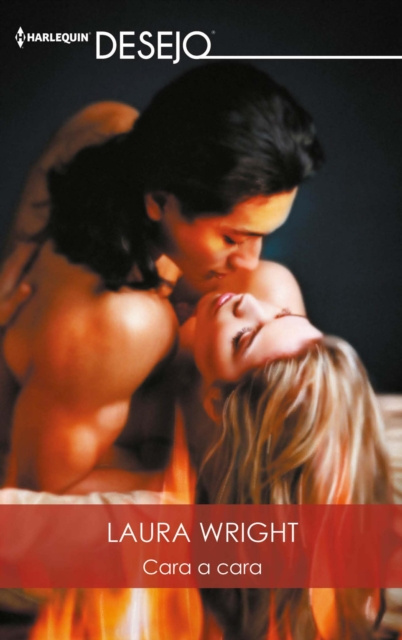 E-book Cara a cara Laura Wright