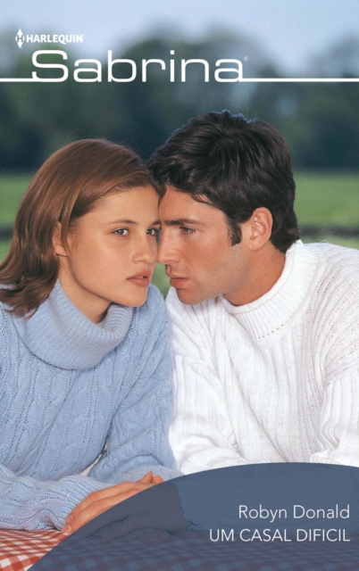 E-Book Um casal dificil Robyn Donald