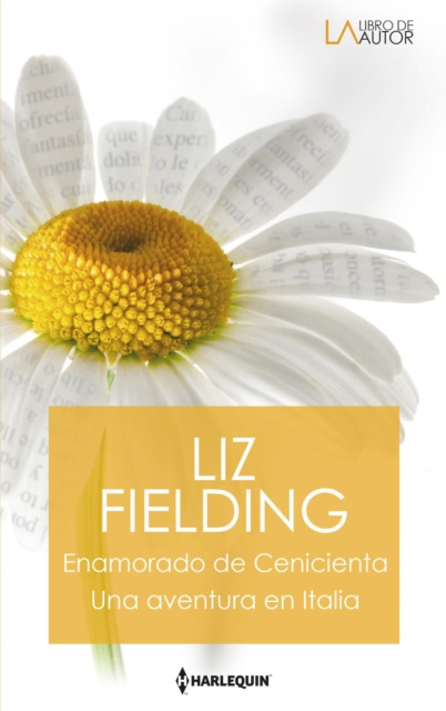 E-kniha Enamorado de cenicienta - Una aventura en Italia Liz Fielding