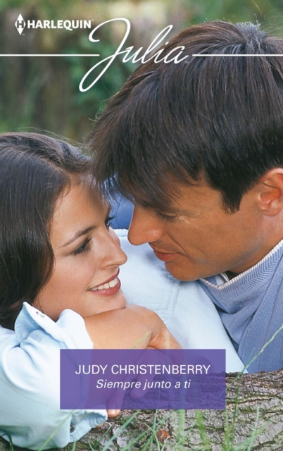 E-könyv Siempre junto a ti Judy Christenberry