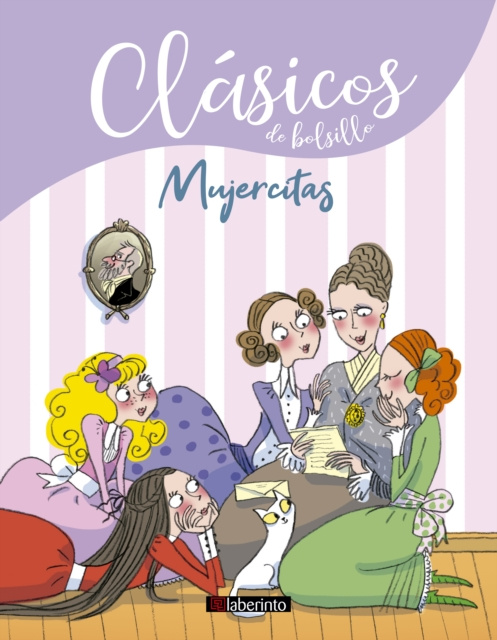 E-book Mujercitas Louisa May Alcott