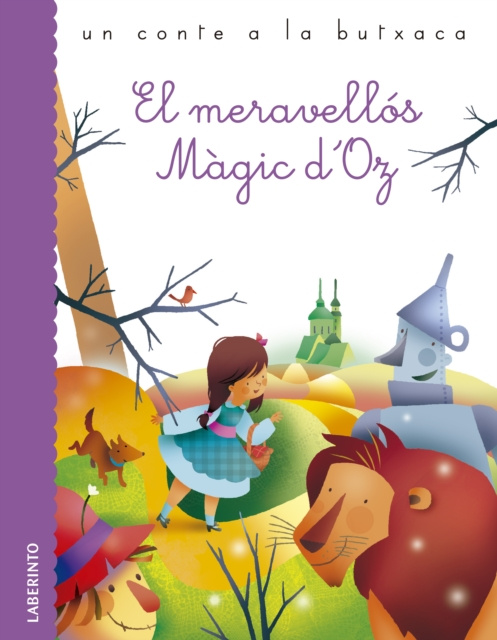 E-kniha El meravellos Magic d'Oz Lyman Frank Baum