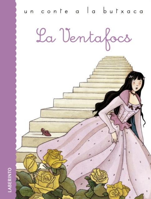 E-kniha La Ventafocs Charles Perrault