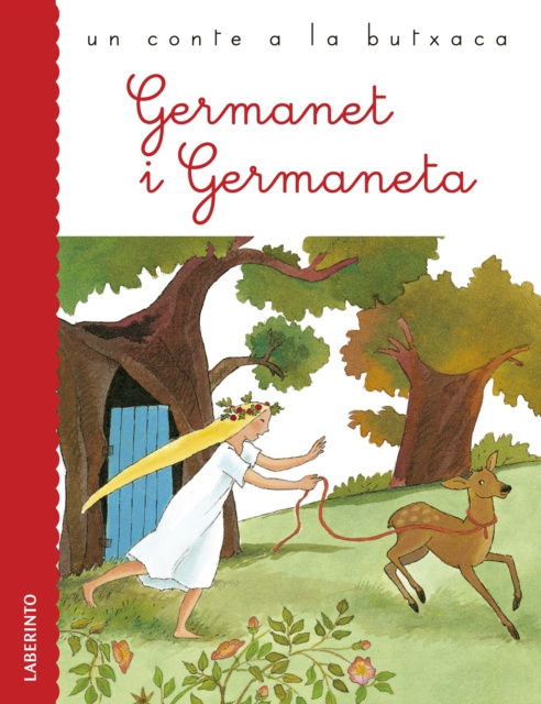 E-kniha Germanet i Germaneta Jacob y Wilhelm Grimm