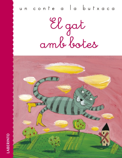 E-kniha El gat amb botes Charles Perrault