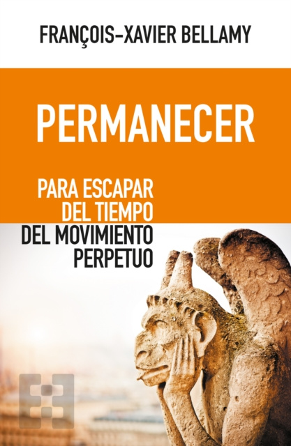 E-book Permanecer Francois-Xavier Bellamy