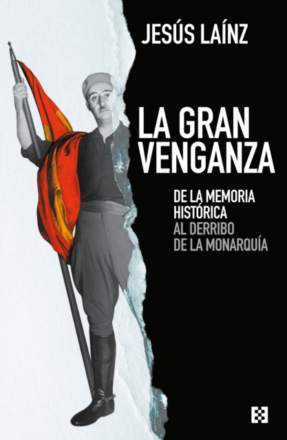 E-book La gran venganza Jesus Lainz