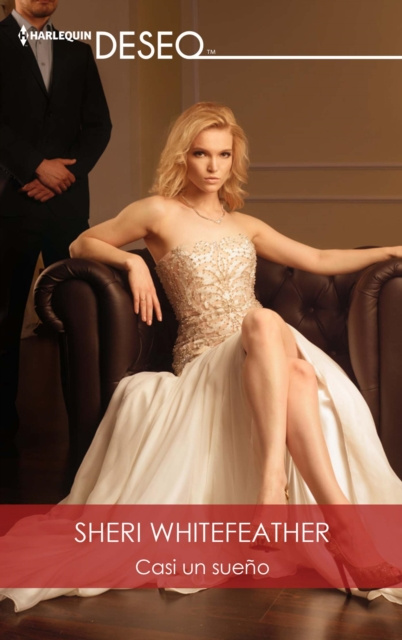 E-book Casi un sueno Sheri Whitefeather