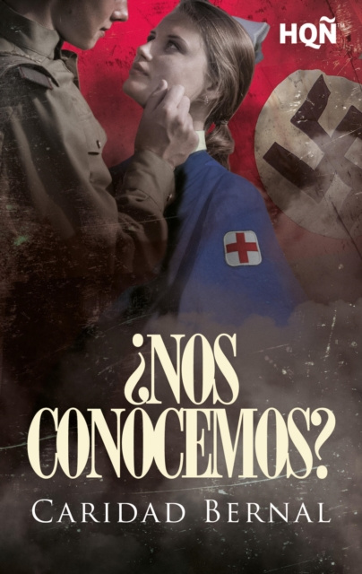 E-kniha Nos conocemos? Caridad Bernal