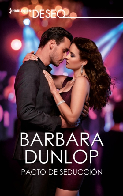 E-book Pacto de seduccion Barbara Dunlop