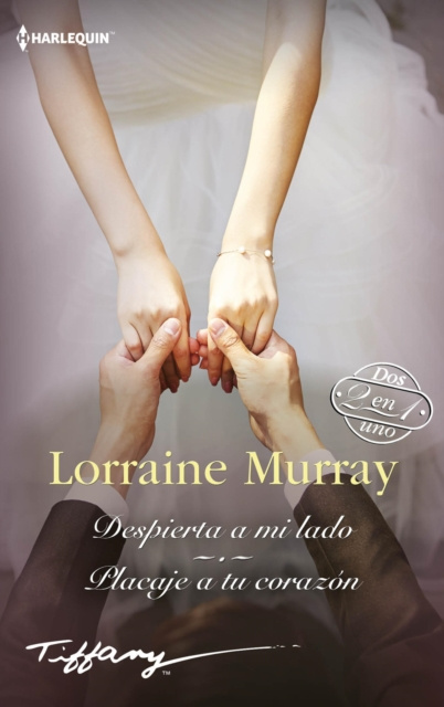 E-Book Despierta a mi lado - Placaje a tu corazon Lorraine Murray