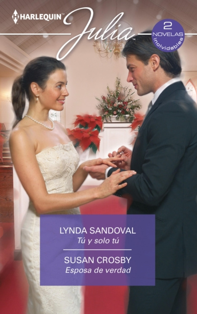 E-kniha Tu y solo tu - Esposa de verdad Lynda Sandoval