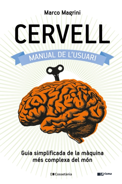 E-kniha Cervell: manual de l'usuari Marco Magrini