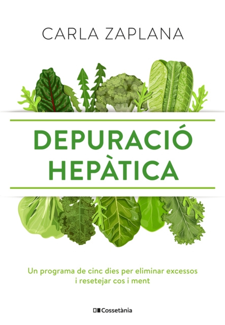 E-book Depuracio hepatica Carla Zaplana